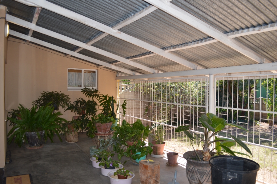 3 Bedroom Property for Sale in Westhof Eastern Cape